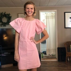 NWT MADEWELL DRESS